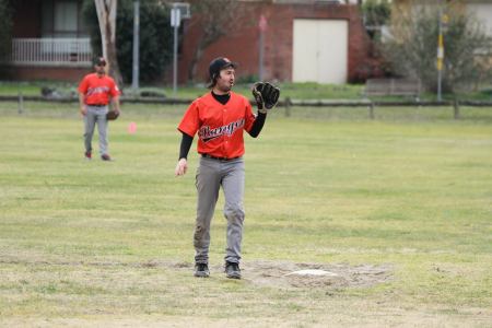 Azza flash the leather