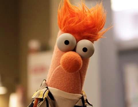 Beaker